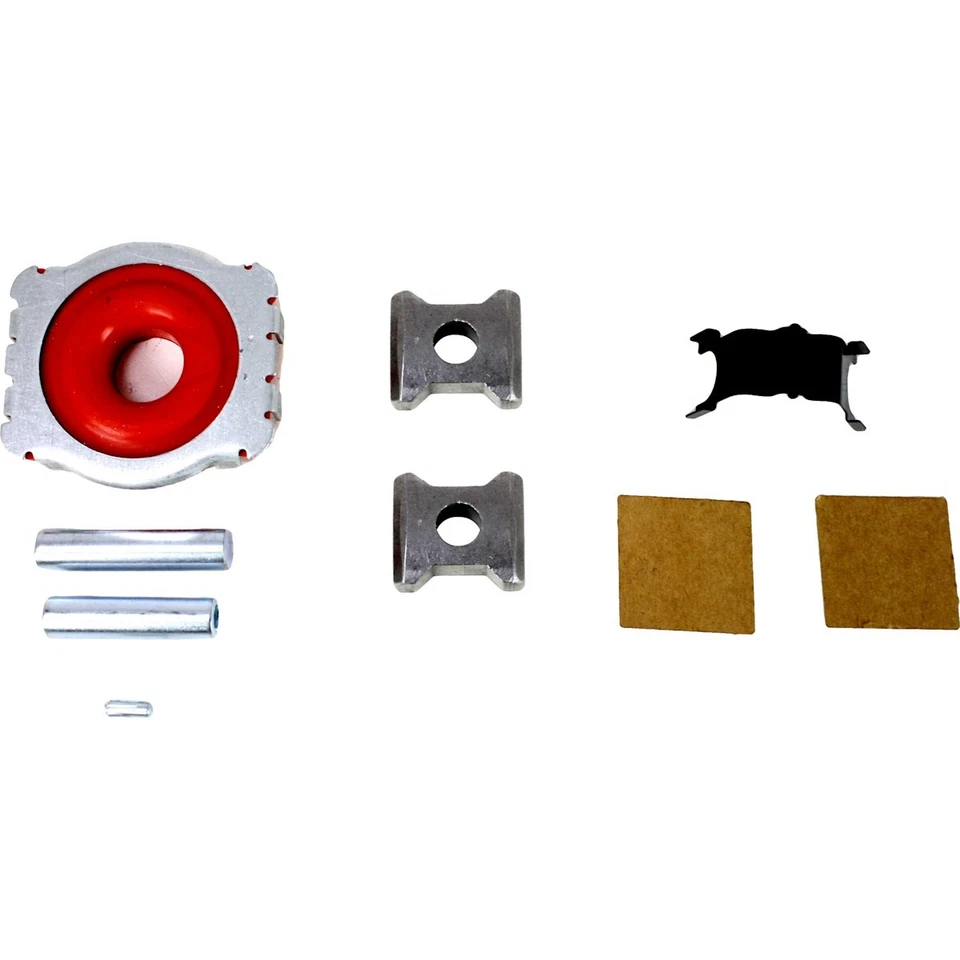 425-253 Dorman Kit Steering Shaft Repair for Ram Van Truck Dodge B150 B250 D150 - Image 4 of 4