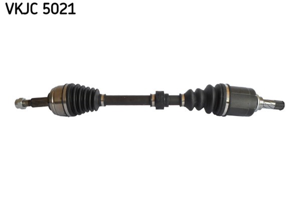 Antriebswelle SKF Vkjc 5021 FüR Dacia Duster Renault KZ0 Fluence Megane M20X1,5-image