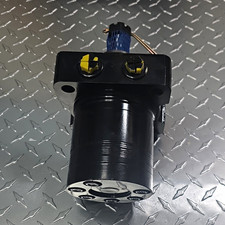 New 483388 Wheel Motor Compatible with Scag V-Ride