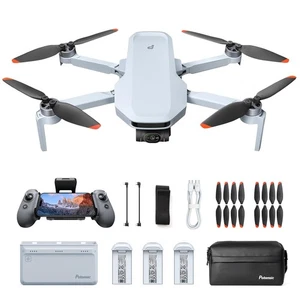 Potensic max96 Drone with Camera TELEC Certified Foldable Flight Time Gimbal
