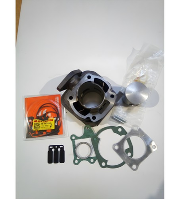 #ad #ad 70ccm Sport Zylinder Kit Malossi für Kymco Super 9 AC 50 Sym Jet Euro X cob EUR 160.05