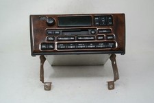 2000 2001 LINCOLN LS AM FM CASSETTE CD PLAYER RECEIVER OEM 