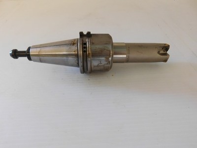 ACCUPRO CAT 40 1 1/4-2.00 Spannfutter Werkzeughalter (BLS112)