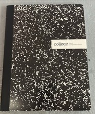 Office Depot Brand Composition Books College ruled 24count Notebooks