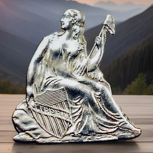 1882 25c Seated liberty Quarter Uncirculated Only 15,200 Minted