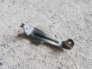 BMW X1 E84 20dX 23dX 1er E81 E87 LCI 123d N47S Strebe Halter DPF Filter 7811385