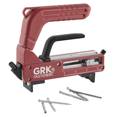 GRK 43126 AnglePro Hidden Deck Fastening Tool - Bild 3 von 5