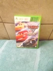 Cars 3: Driven to Win - Microsoft Xbox 360 tested