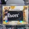 2024 Panini Impeccable Paul Skenes RC Fielding Gloves 5/6