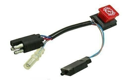 New Kill Switch For Polaris IQ Turbo LXT 2013 2014