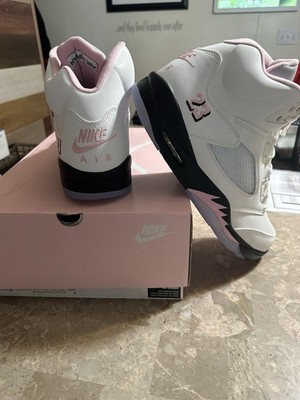 Nike Air Jordan 5 Retro OG Medium Soft Pink