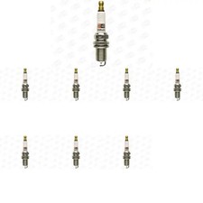 Bougies d'allumage Chevrolet BERETTA