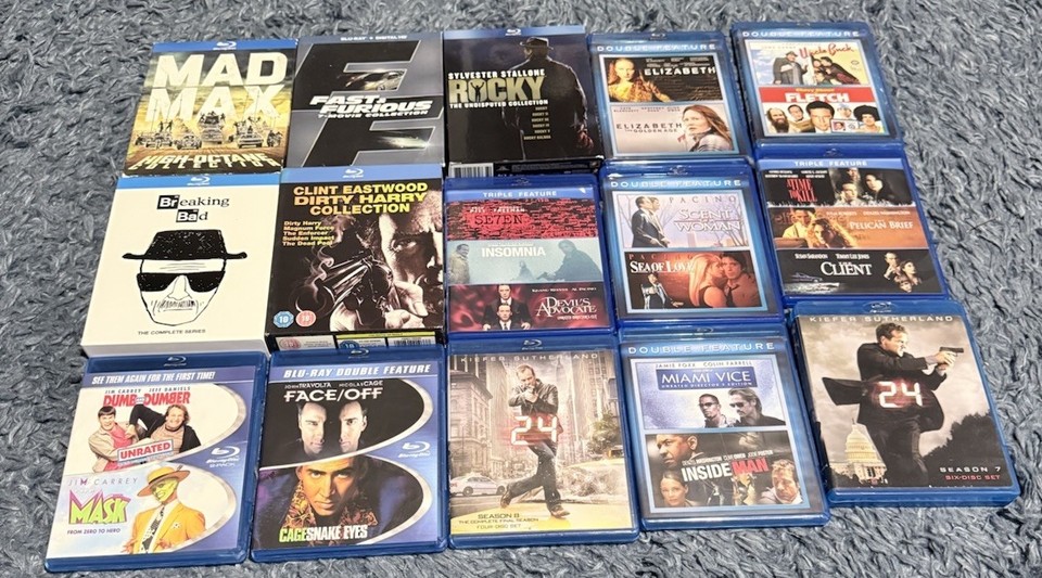 multi-movie-madness-bluray-lot-43-boxes-109-total-individual-movies-blu