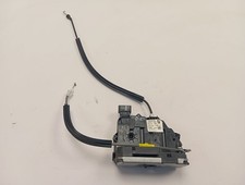 1395264080 CERRADURA PUERTA DELANTERA DERECHA / 7103225 PARA PEUGEOT BOXER CAJA