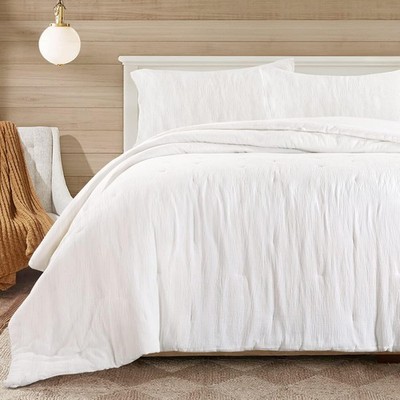 HOMBYS Bettdecke aus 100% Baumwoll-Musselin, Übergröße, Kingsize, 120 x 120 cm, 