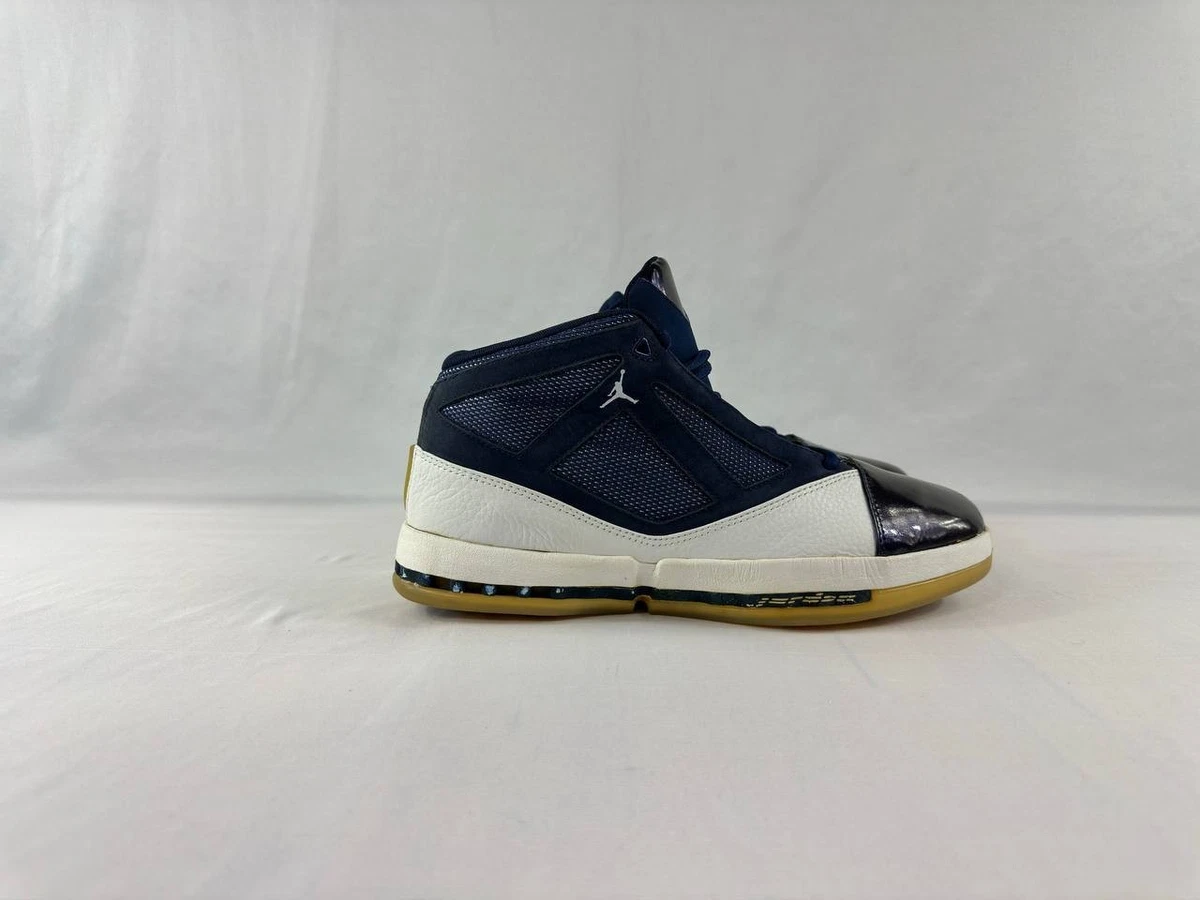 Jordan 16 OG Midnight Navy for Sale | Authenticity  display picture 2