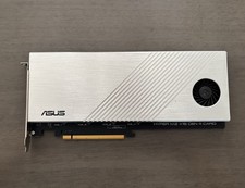 ASUS Hyper M.2 X16 Gen 4 PCI Express PCIe 4.0...