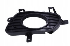 Mercedes W169 Nebelscheinwerfergitter links A1698850922 OE Original Teil