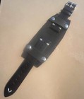 2” Wide Vintage Style Leather Watch Band!  — photo 5