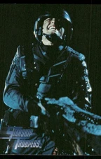 Starship Troopers 1997 Movie Inkworks Card #19 (NM)