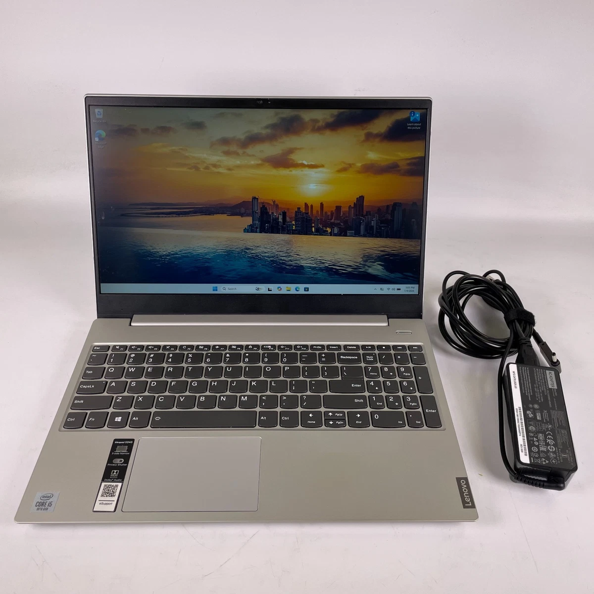 Lenovo IdeaPad S340 PC Laptops & Netbooks for Sale - Shop New