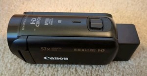 Canon Vixia Hf R82 | eBay