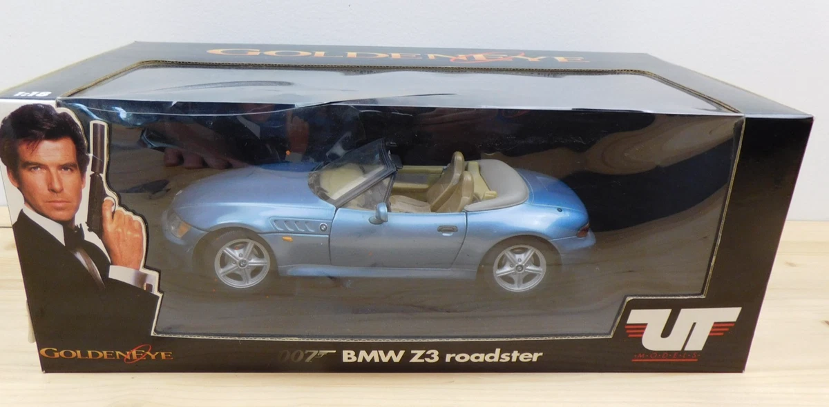 UT BMW 1:18 Scale Diecast Cars, Trucks & Vans for sale - eBay