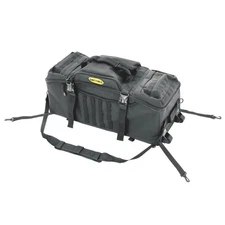 Smittybilt 2826 GEAR Trail Bag 29"x11"x12" Black MOLLE Webbing Water-Resistant