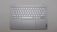 Lenovo Yoga 7 13IAP7 Cover Handauflage Touchpad Tastatur Us Euro Beleuchtet