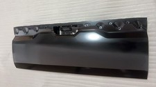 New Painted Rear Tailgate For 2022 2023 2024-2025 Toyota Tundra Trd Pro Hybrid