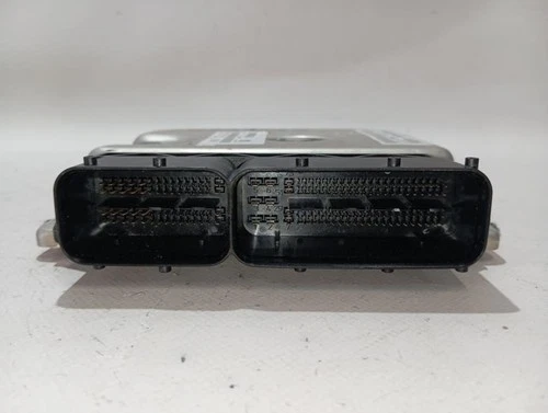 P68417620AA Motorsteuergerät für JEEP COMPASS (MP) Business 4x2 2019 7243955 - Bild 4 von 10