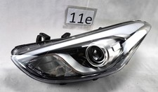 HYUNDAI i30 II GD SCHEINWERFER LINKS XENON 92101-A6200 H17L