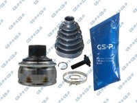 GSP 802603 Gelenksatz Antriebswelle FüR VW Audi