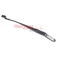 1x Wischarm, Scheibenreinigung METZGER 2190451 passend für VW