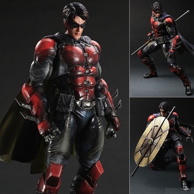 play arts kai robin