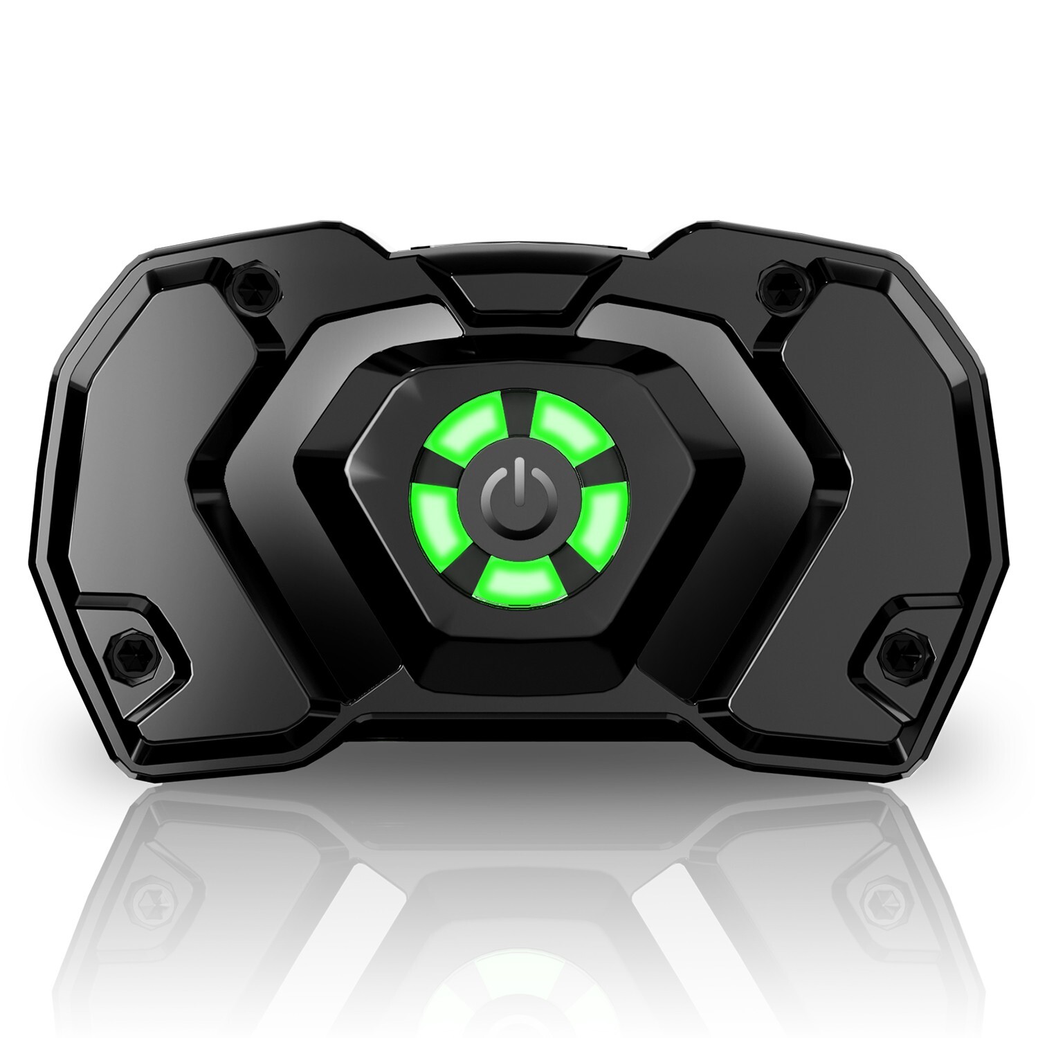 2x 3.5Ah Lithium Battery For EGO Power+ 56V BA4200 BA2800T LB4800 W/ Fuel Gauge