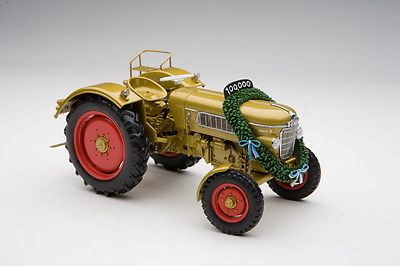 シュコー　リミテッドエディション　FENDT FARMER2トラクター 1/18 シュコー リミテッドエディション FENDT FARMER2トラクター 1/18
