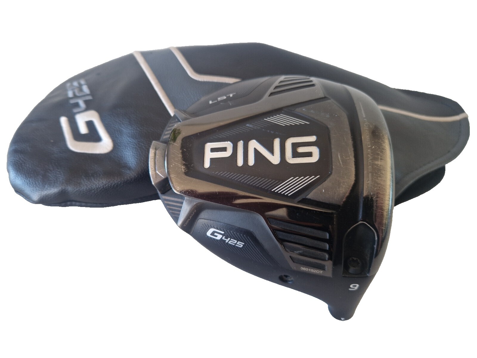 Ping G425 Lst | eBay Australia