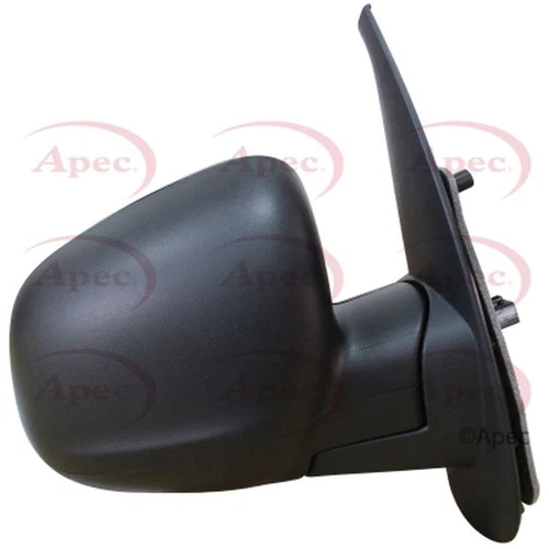 APEC Mirror Complete Right Electric - AMR2050