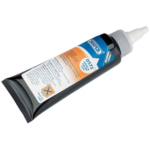 Draper D572 Brake and Air Line Seal 24665