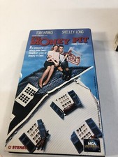 The Money Pit (VHS, 1998)