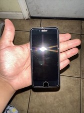 Apple iPhone 7 - 32GB - Black Unlocked A1660 CDMA  GSM 