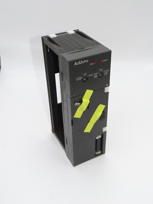 Mitsubishi Melsec  A2UCPU