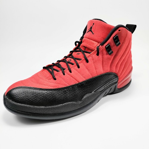 Nike Air Jordan 12 Retro 'Reverse Flu 
