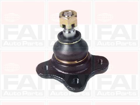 FAI Front Upper Ball Joint for Mazda B2500 2.5 November 1999 to November 2001 - Picture 1 of 8