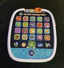 Leapfrog My First Learning Tablet
