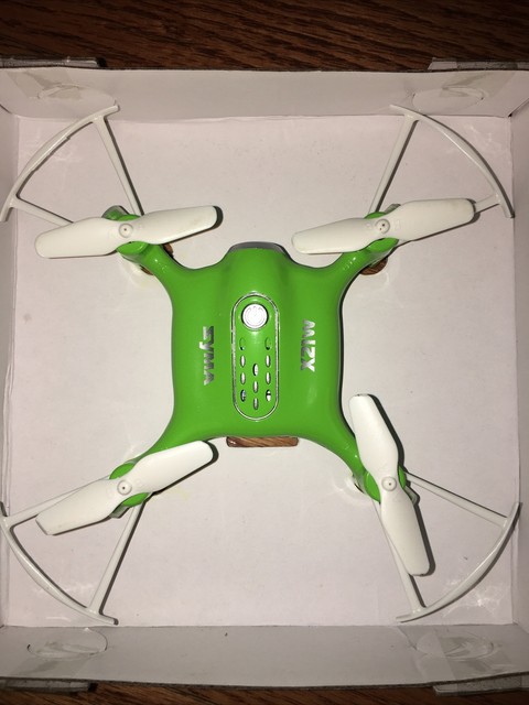 sky thunder d650wh wifi fpv drone