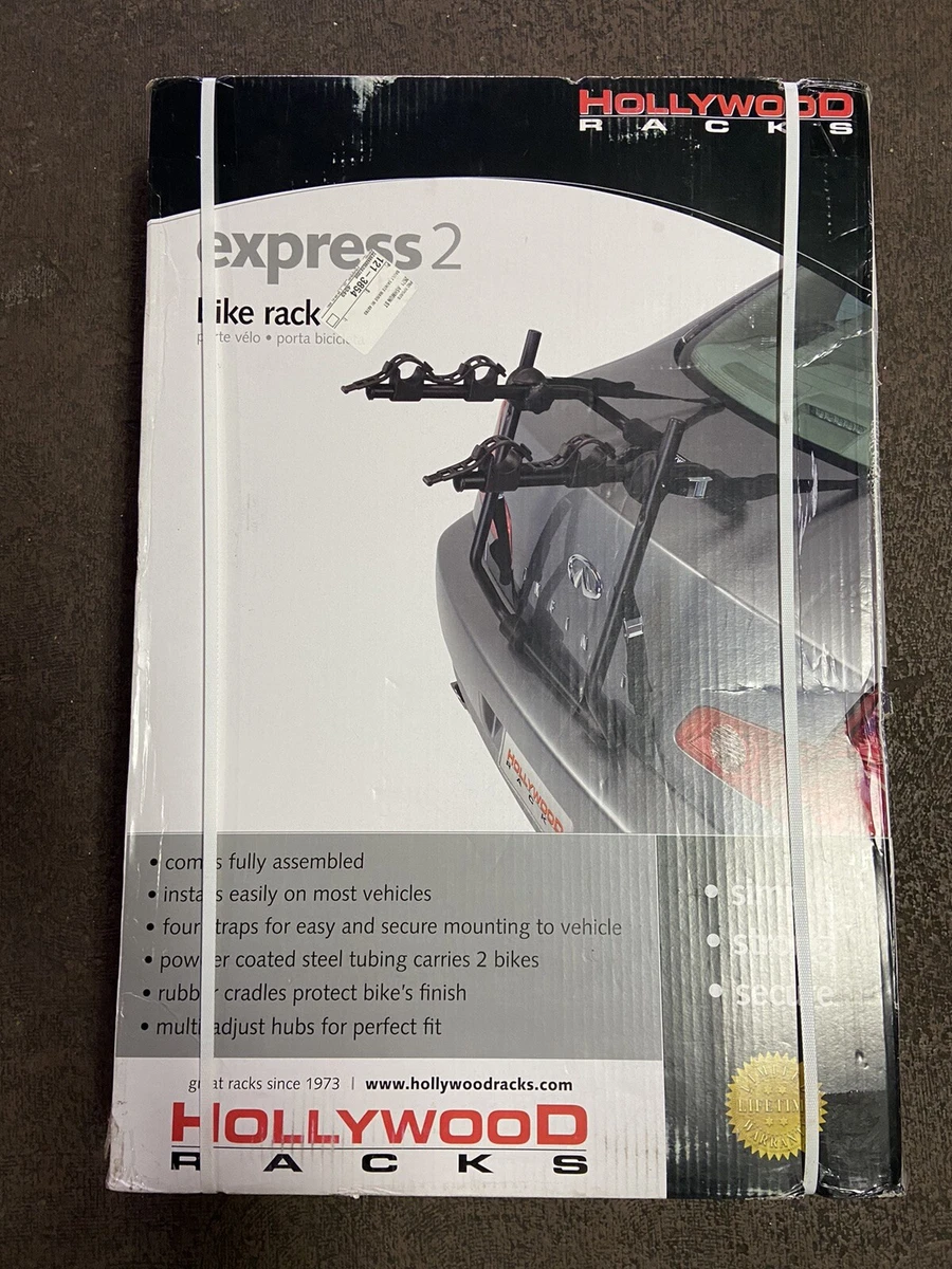 Hollywood racks express 2 sale