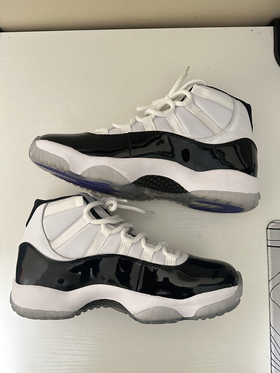 Nike Air Jordan XI 11 Nike Air Jordan XI 11