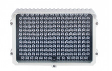 198 PIECE HIGH POWERED 850NM IR SECURITY CAMERA PANEL 400ft.